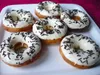 Ibili Doughnut Backform Silber  Silber One Size Produktbild-Vorschau 9