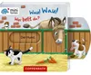 minifanten 40: Wau! Wau! Wer bellt da? Náhled obrázku produktu 1