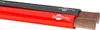 goobay cavo per altoparlanti CU 2 x 2,5 mm rosso/nero Anteprima dell’immagine prodotto 6
