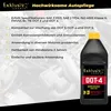 Exklusiv Chemie Płyn hamulcowy DOT-4 1000 ml | Do układów Podgląd zdjęcia produktu 2
