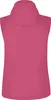 Montura RISE HOODED VEST WOMAN beere M Produktbild-Vorschau 2