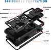 Custodia per Samsung Galaxy S26 Ultra con protezione Anteprima dell’immagine prodotto 4