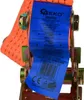 GEKO Pás upínací ráčnový s háky 12m x 50mm 5t G02362 Náhled obrázku produktu 6