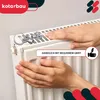KOTARBAU® 3er Set Entlüftungsschlüssel für Heizkörper Produktbild-Vorschau 2