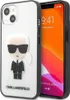 Karl Lagerfeld Iconik Karl Hülle für Iphone 13 Mini - Produktbild-Vorschau 1