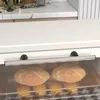 Mini piekarnik HOMCOM 9 l 750 W 100-230°C 60 min. Timer z Podgląd zdjęcia produktu 9