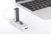 DIGITUS USB-C 2.0 OTG Hub 3-Port/ SD-Card-Reader Produktbild-Vorschau 6