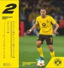 BVB Kalender 2027 Postkartenkalender mit 13 Postkarten, Produktbild-Vorschau 8