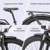 Maxtron Lira 28 Zoll Elektrisches City-Bike, 720 Wh Produktbild-Vorschau 10
