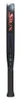 Siux Pegasus 3 Padelschläger Silber 355-375 gr Silber Produktbild-Vorschau 3