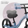 MoMi ISOKA – 10 Zoll Laufrad mit LED-Leuchten (Dynamo), Produktbild-Vorschau 5