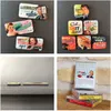 Nostalgic-Art - Set de 9 aimants - Say it 50's - Office Fun Voir les images du produit 5