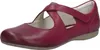 JOSEF SEIBEL Fiona 72 | Ballerina für Damen | Rot Produktbild-Vorschau 25