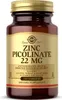 Solgar Dietary supplements Zinc Picolinate, BI5933 Productafbeelding-voorbeeld 1