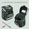 Scooli EasyFit Schulranzen-Set 5-teilig Star Wars II Produktbild-Vorschau 29