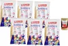 Italian Gourmet Grissini italienische Brotstangen 6×350 g Produktbild-Vorschau 1