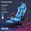 Douxlife® GC-RC03 Herní židle Kancelářské židle Masážní Náhled obrázku produktu 10