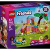 LEGO Friends Aire de jeux pour cochons d'Inde 42640 Voir les images du produit 36