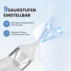Baby Nasensauger elektrisch, 9 Saugstufen, leise & sanft, Produktbild-Vorschau 6