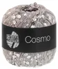 Lana Grossa - Cosmo 0002 hellgrau Produktbild-Vorschau 1