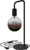 Calex lampe de table U-Line, 53 cm de hauteur, noir, lampe Voir les images du produit 2