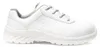 Sicherheitshalbschuh jo_CLEAN Loop white Low ESD S3, Gr. 47 Produktbild-Vorschau 3