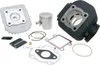 Kit de cylindres Polini fonte grise sport 70ccm pour Voir les images du produit 1