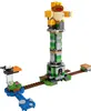 LEGO 71388 Super Mario Kippturm mit Sumo-Bruder-Boss – Produktbild-Vorschau 7