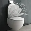 Alpenberger Tiefspüler Wand WC | Hänge WC | Keramik Produktbild-Vorschau 5