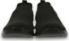 Pánské černé tenisky SLIP-ON MARCUS 2 Náhled obrázku produktu 6