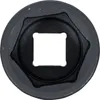 BGS technic Impact Socket, 572 mm, 572 g Produktbild-Vorschau 2