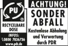Pistolenschaum Montageschaum 750ml Produktbild-Vorschau 15