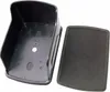 A black plastic housing and a black foam pad are shown against a white background. Náhľad obrázku produktu