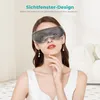 Aspria Appareil de massage oculaire avec double thérapie Voir les images du produit 5