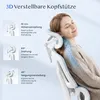 FLEXISPOT ErgoX Ergonomischer Bürostuhl mit Fußstütze, Produktbild-Vorschau 5