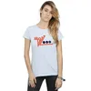 Star Wars - "1977 Death Star" T-Shirt für Damen BI41660 Produktbild-Vorschau 1