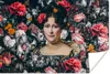 MuchoWow® Poster Johanna Henriette Engelen - Dubois Produktbild-Vorschau 1