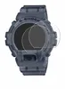 2x Für Casio G-Shock DW-6900 Schutzfolie BROTECT Produktbild-Vorschau 2