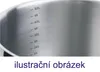 KOLIMAX - české nerezové nádobí Hrnec s poklicí KOLIMAX Náhled obrázku produktu 11