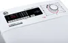 Hoover H3TM 27TACET/1-S Waschmaschine, Toplader, 8 kg Produktbild-Vorschau 2