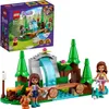 Jouet de construction LEGO 41677 Friends Waterfall in the Voir les images du produit 16