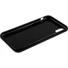 PhoneNatic Case kompatibel mit Apple iPhone Xr - schwarz Produktbild-Vorschau 3