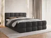 FurniDe24 Boxspringbett Leo 180x200 - Bett mit Matratze und Produktbild-Vorschau 1