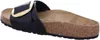 Birkenstock Damen Pantolette, schwarz(patentblackgold Produktbild-Vorschau 19