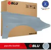 BLU Kotflügel Passend für Peugeot 206 EYL Rechts Grau Gris Produktbild-Vorschau 2