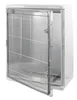 Schaltschrank ABS Kunststoff IP65 Industriegehäuse Produktbild-Vorschau 2