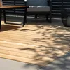 HOME DELUXE - Holz Terrassendiele Lärche ARIS - 2 m², Inkl. Produktbild-Vorschau 2
