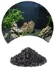 Aquarium Kies Schwarz Basalt 3-5 mm, 2 kg Bodengrund für Produktbild-Vorschau 16