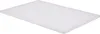 Gastro Schneidebrett, Küchenbrett 450x300x13mm  weiß Produktbild-Vorschau 1