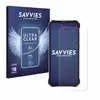 18x Für Blackview BV8900 Schutzfolie Savvies Displayschutz Produktbild-Vorschau 1